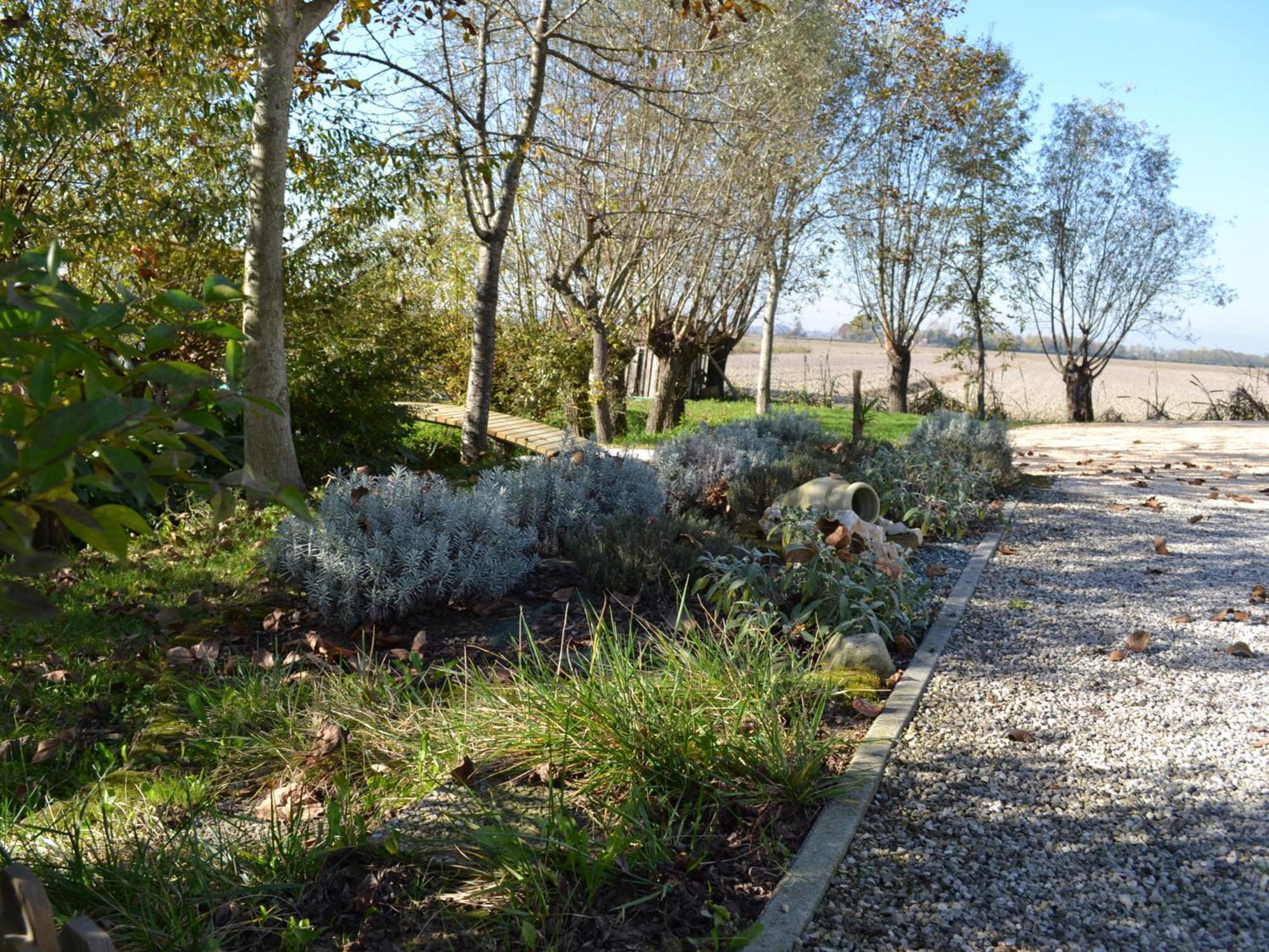La Noghera Dış mekan fotoğraf